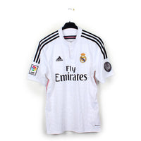 2014/15 - Real Madrid - Benzema #9 (M)