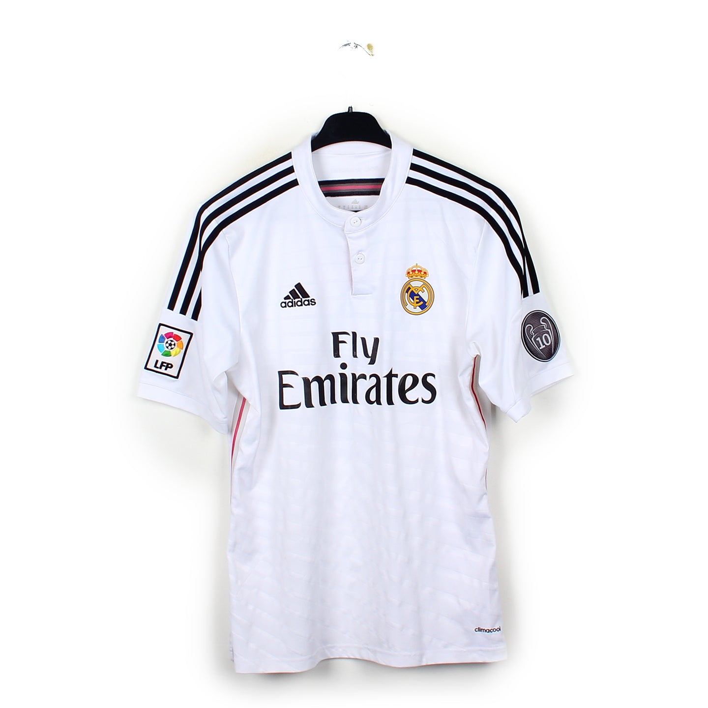 2014/15 - Real Madrid - Benzema #9 (M)