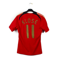 2008/09 - Allemagne - Klose #11 (S)