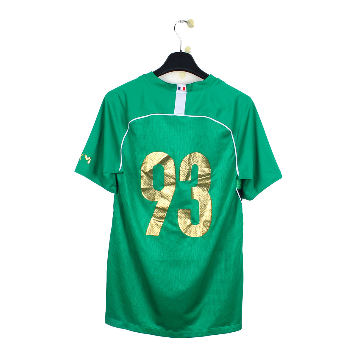 2019/20 - FC 93 (S)
