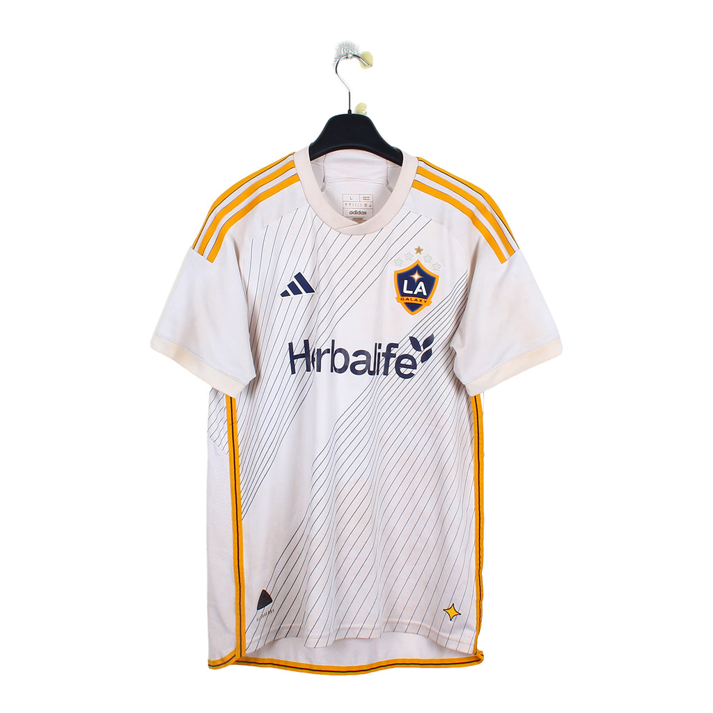 2024/25 - Los Angeles Galaxy (L)