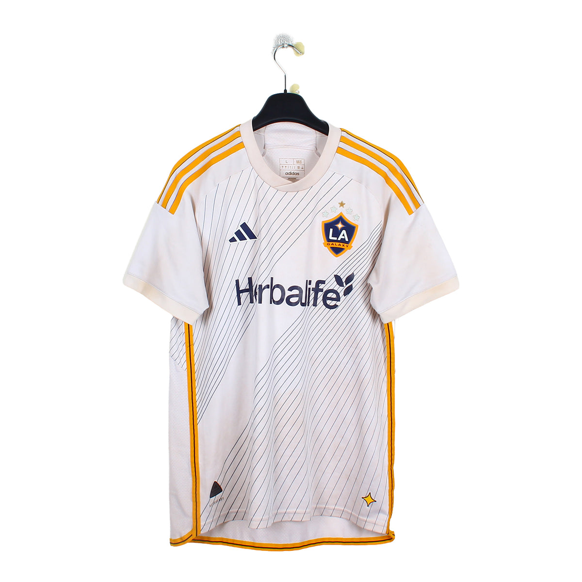 2024/25 - Los Angeles Galaxy (L)