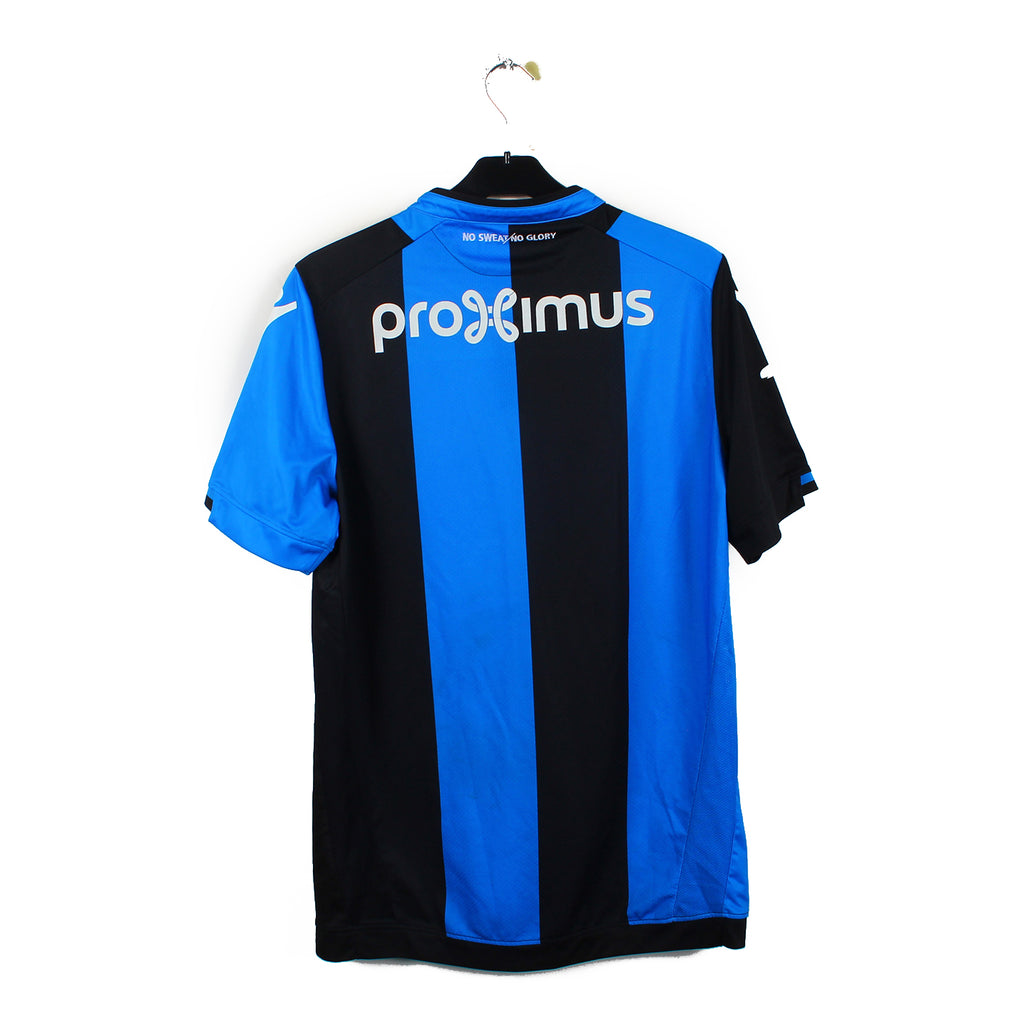 2017/18 - Bruges KV (S)