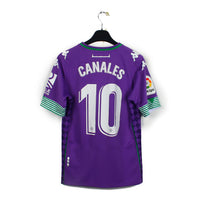 2020/21 - Real Betis - Canales #10 (M)