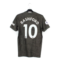 2020/21 - Manchester United - Rashford #10 (S)