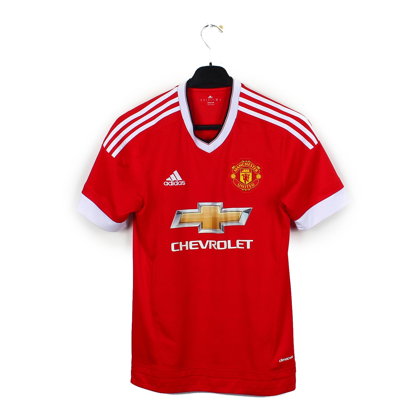 2015/16 - Manchester United - Schweinsteiger #31 (L)