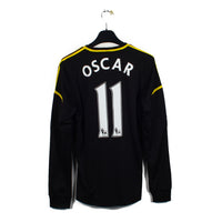 2012/13 - Chelsea - Oscar #11 (S)