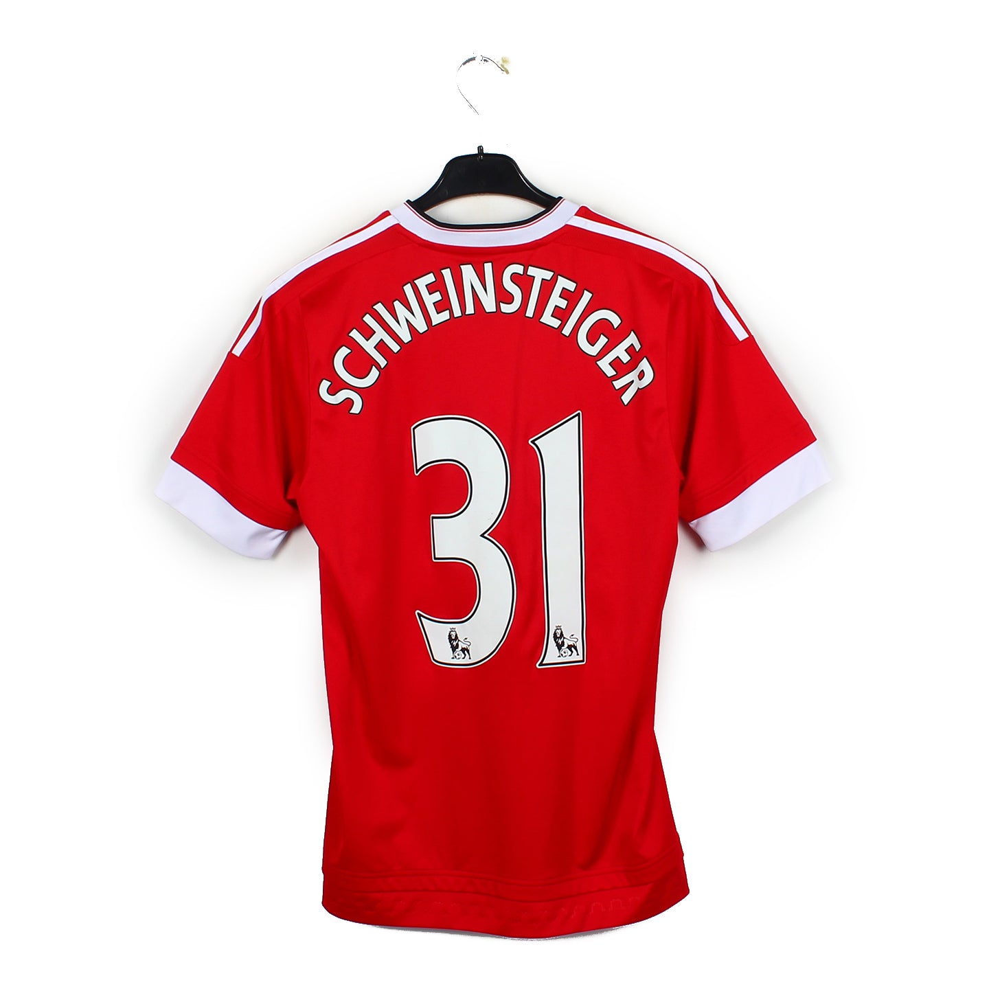 2015/16 - Manchester United - Schweinsteiger #31 (L)