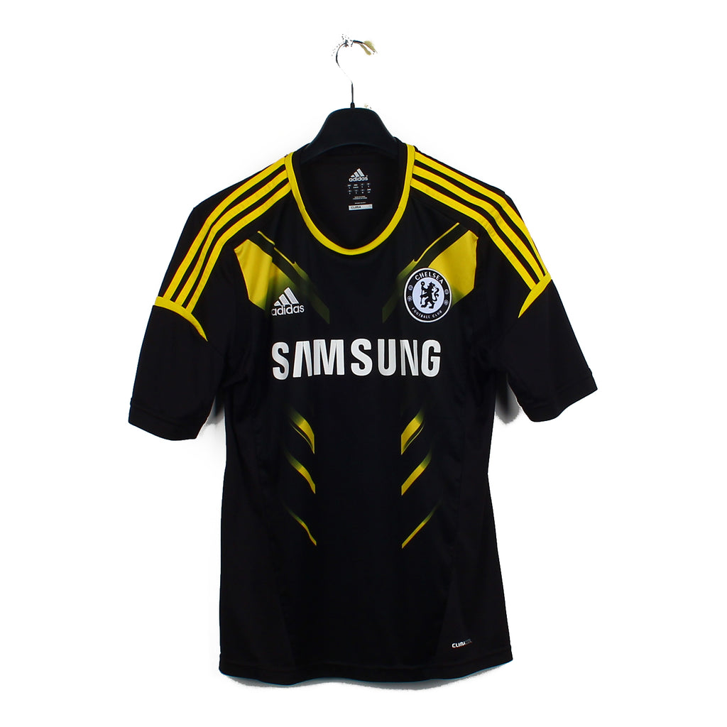 2012/13 - Chelsea - Oscar #11 (S)