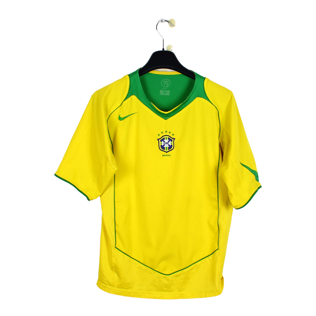 2004/06 - Brésil (16 ans)