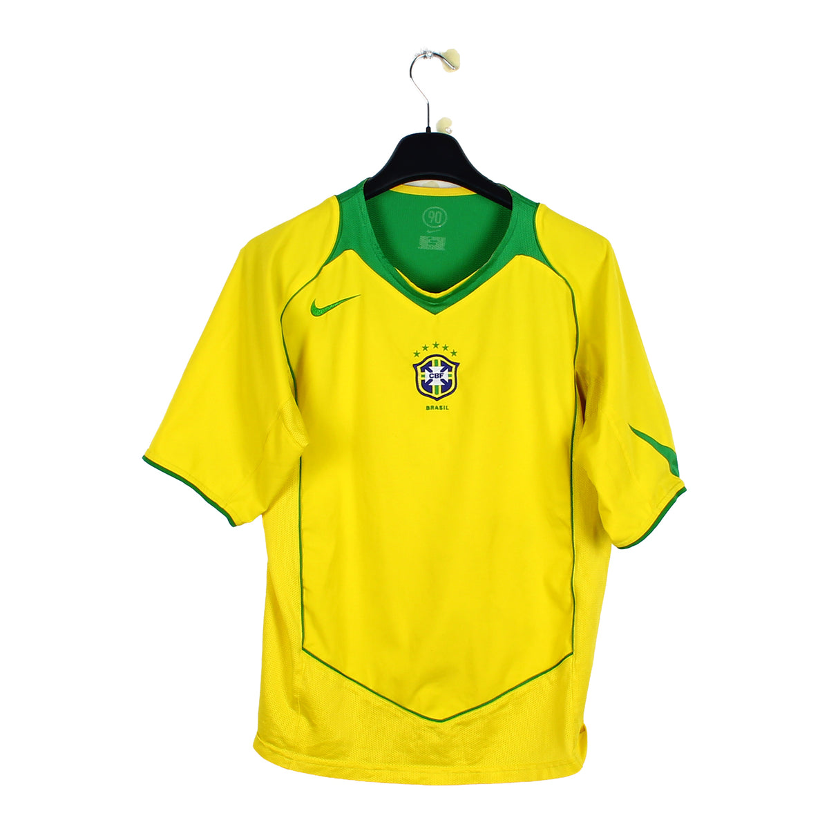 2004/06 - Brésil (16 ans)