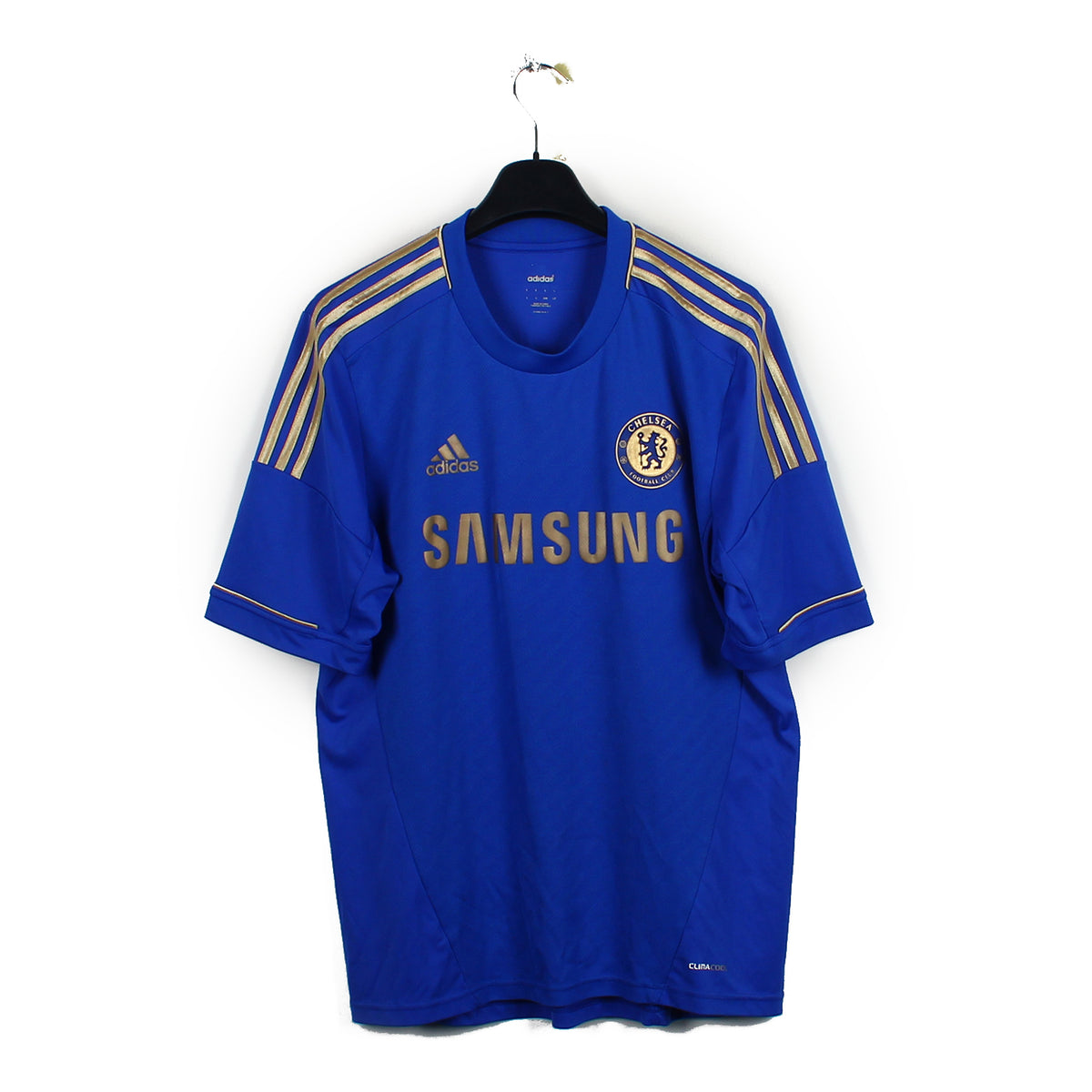 2012/13 - Chelsea - Oscar #11 (L)