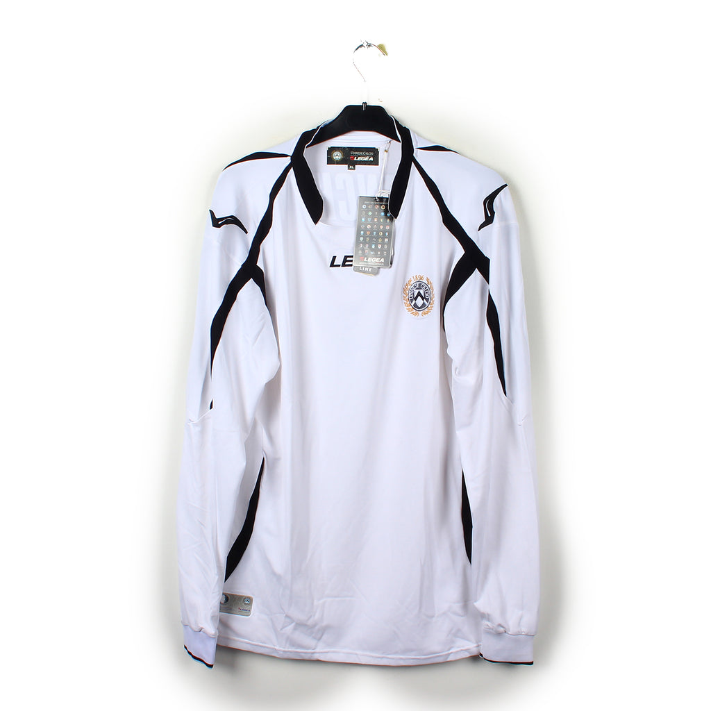 2010/11 - Udinese - Sanchez #7 (XL)