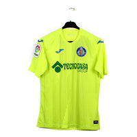 2017/18 - Getafe (M)