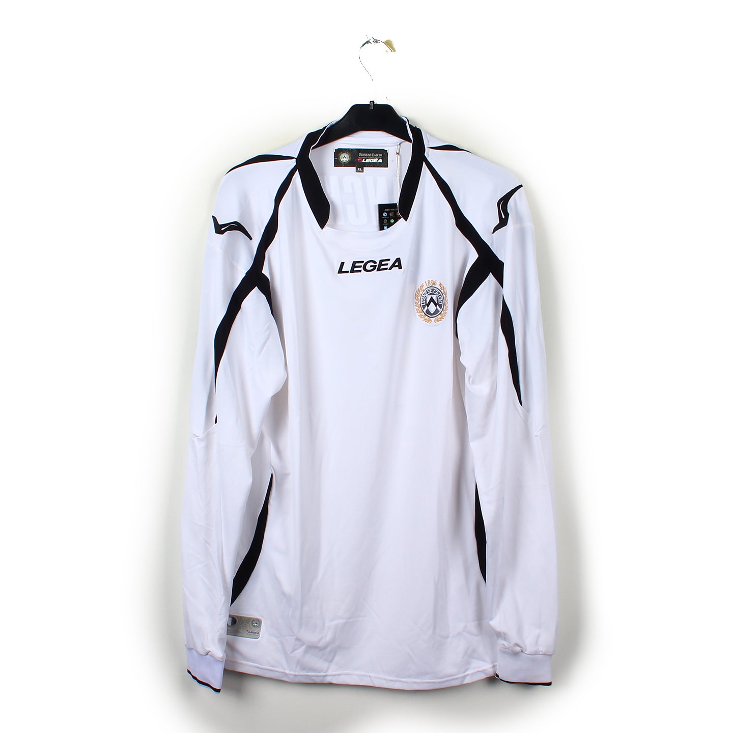 2010/11 - Udinese - Sanchez #7 (XL)