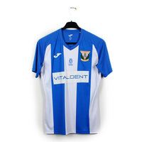 2016/17 - Leganes #11 (S)