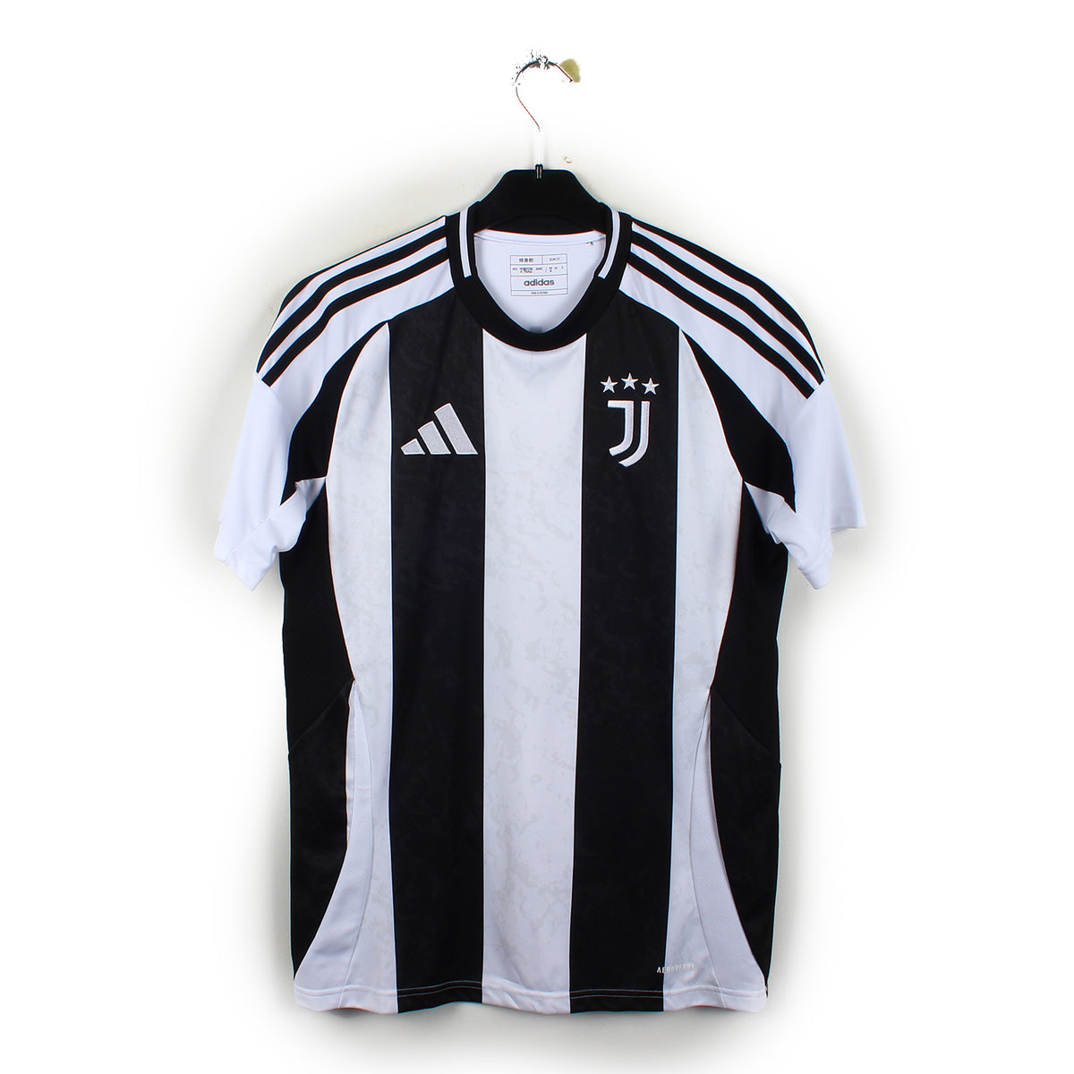 2024/25 - Juventus - Vlahovic #9 (M)