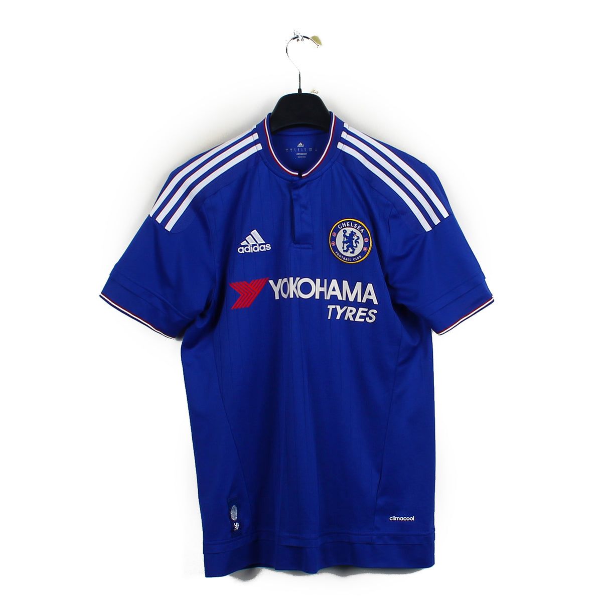 2015/16 - Chelsea - Hazard #10 (S)