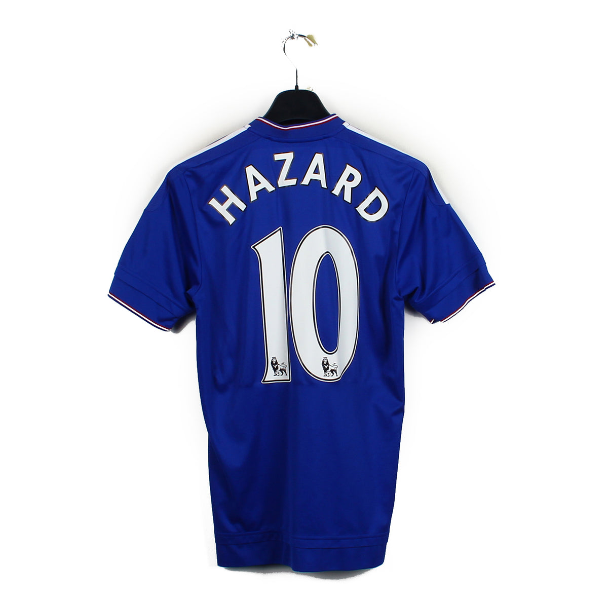 2015/16 - Chelsea - Hazard #10 (S)