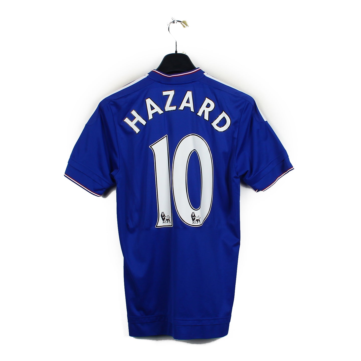 2015/16 - Chelsea - Hazard #10 (S)