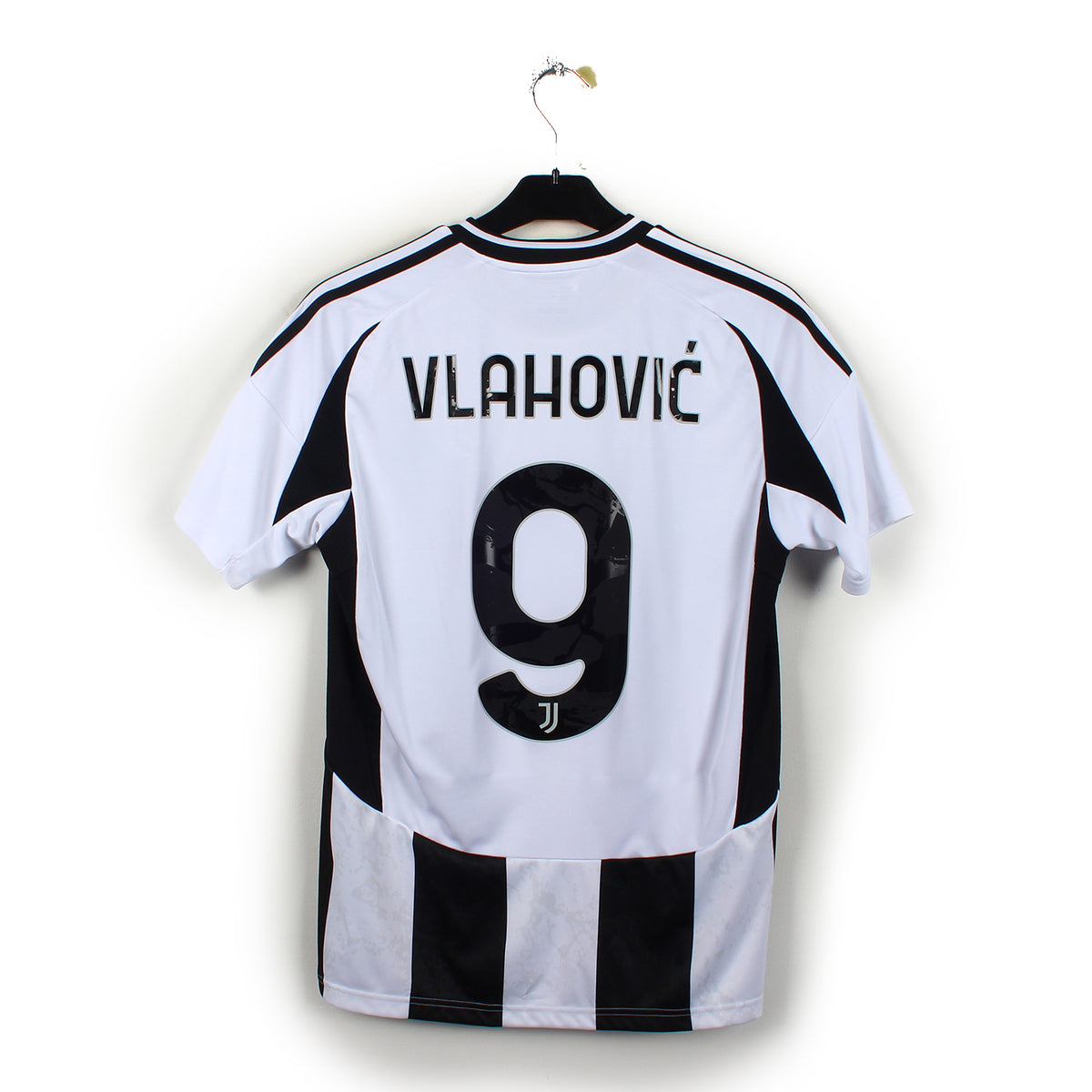 2024/25 - Juventus - Vlahovic #9 (M)