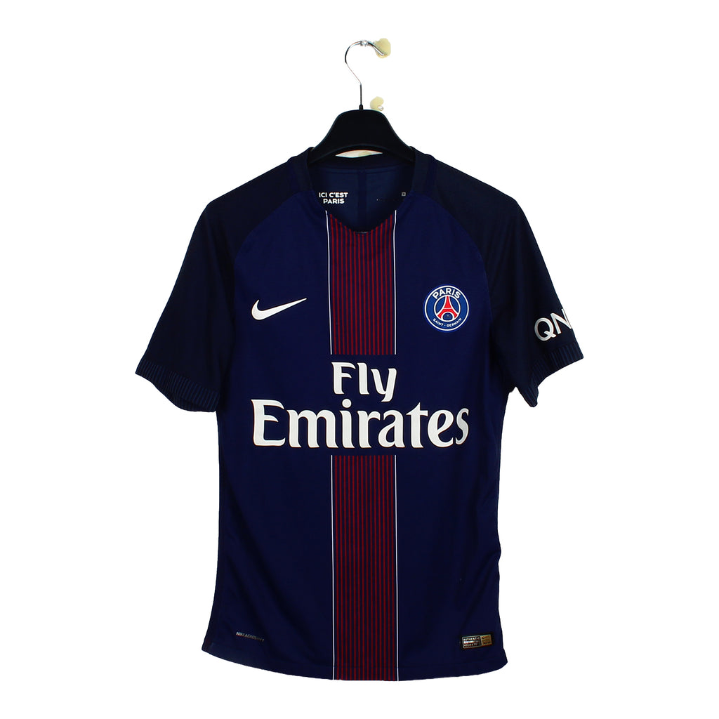 2016/17 - PSG - Dani Alves #32 [pro]