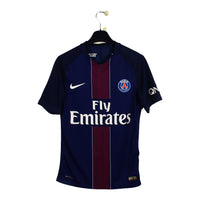 2016/17 - PSG - Dani Alves #32 [pro]