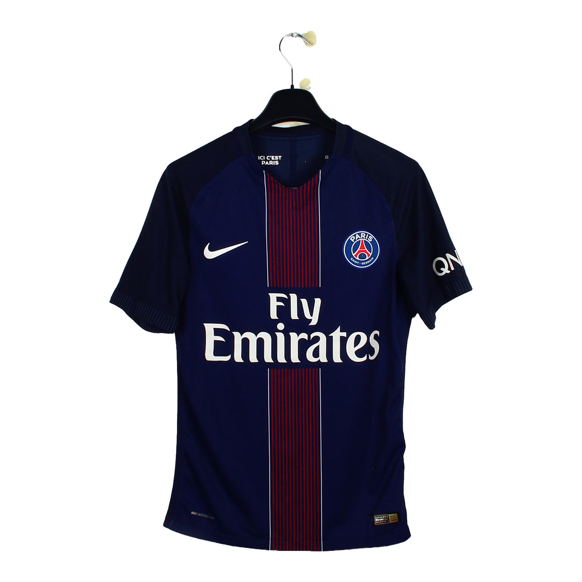 2016/17 - PSG - Dani Alves #32 [pro]