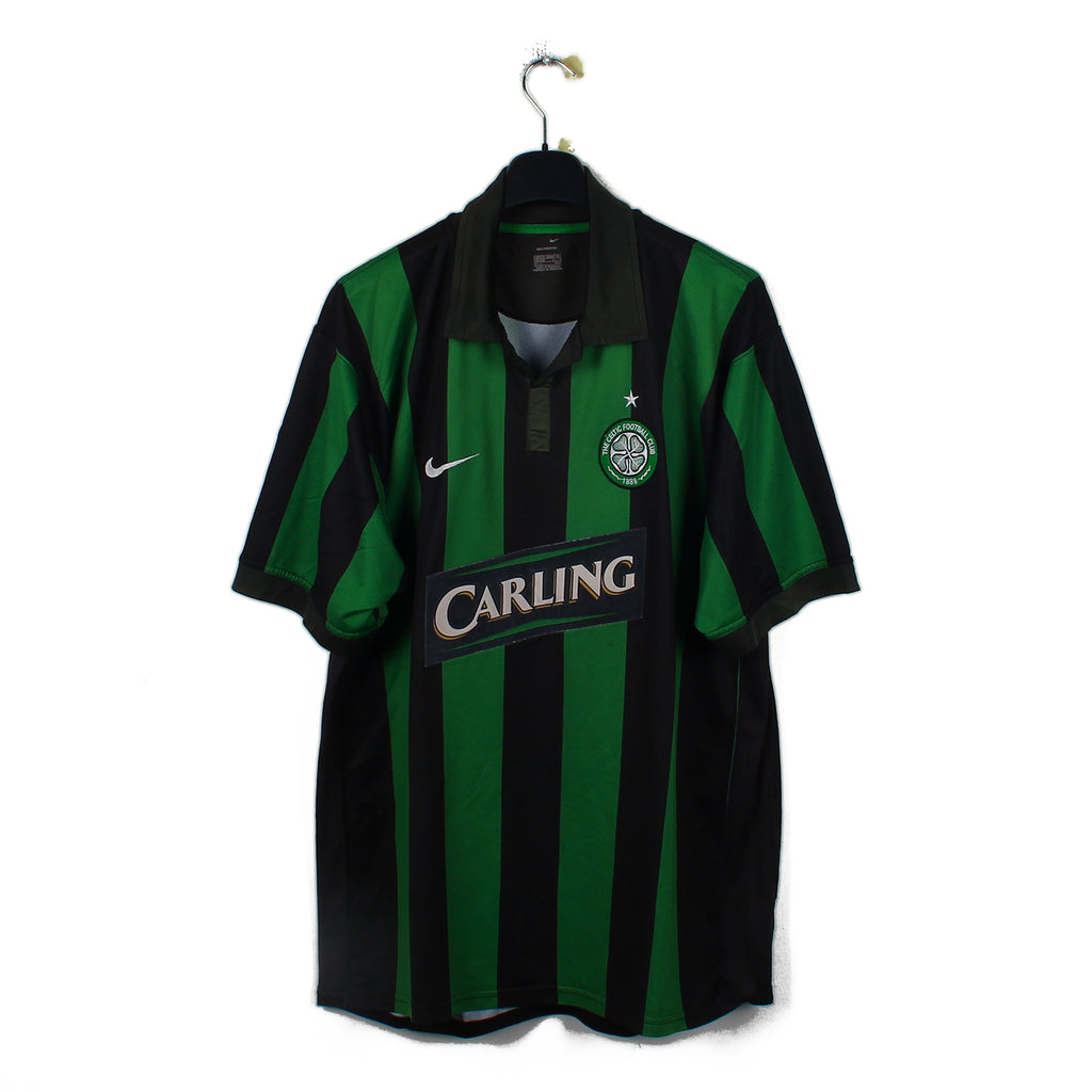 2006/07 - Celtic Glasgow (2XL)