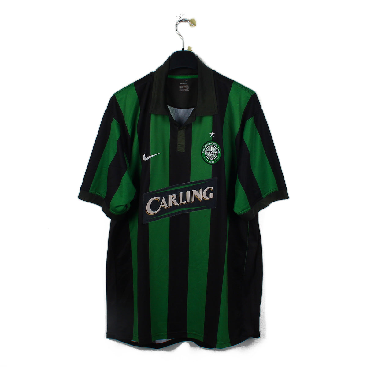 2006/07 - Celtic Glasgow (2XL)