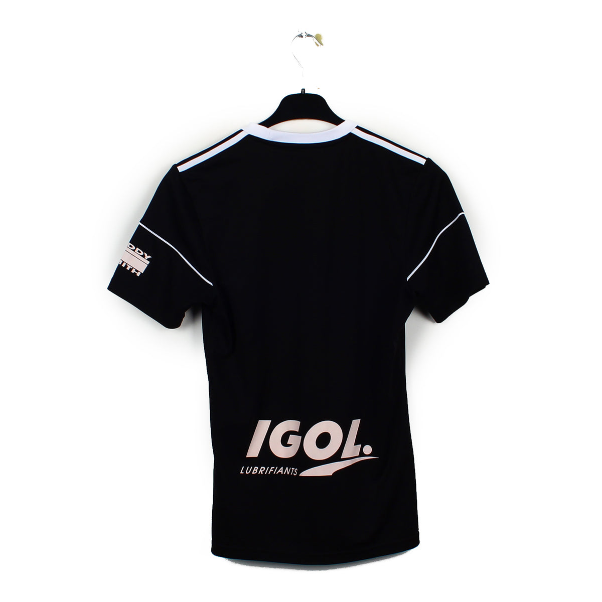 2017/18 - Amiens SC (S)