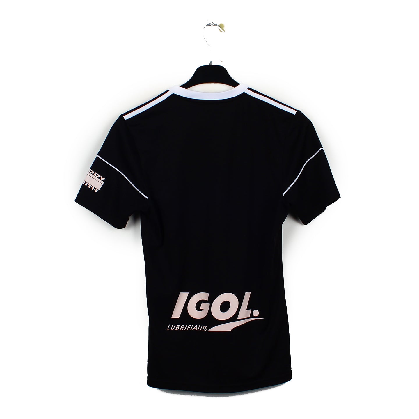 2017/18 - Amiens SC (S)