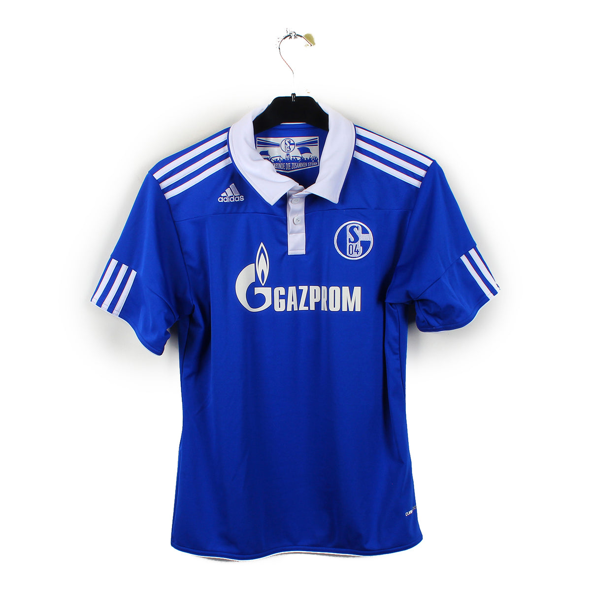 2010/12 - Schalke 04 FC - Farfan #17 (M)