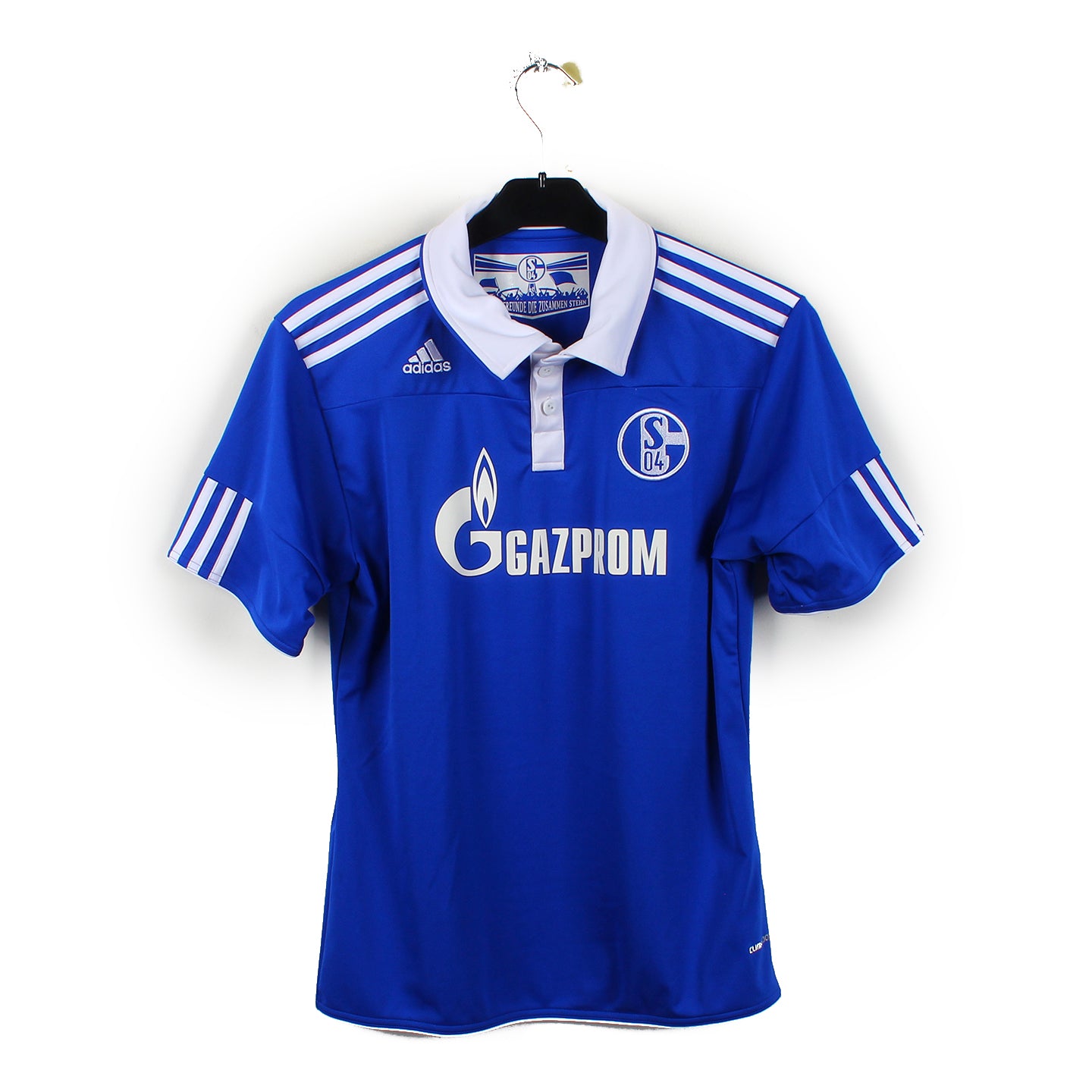 2010/12 - Schalke 04 FC - Farfan #17 (M)