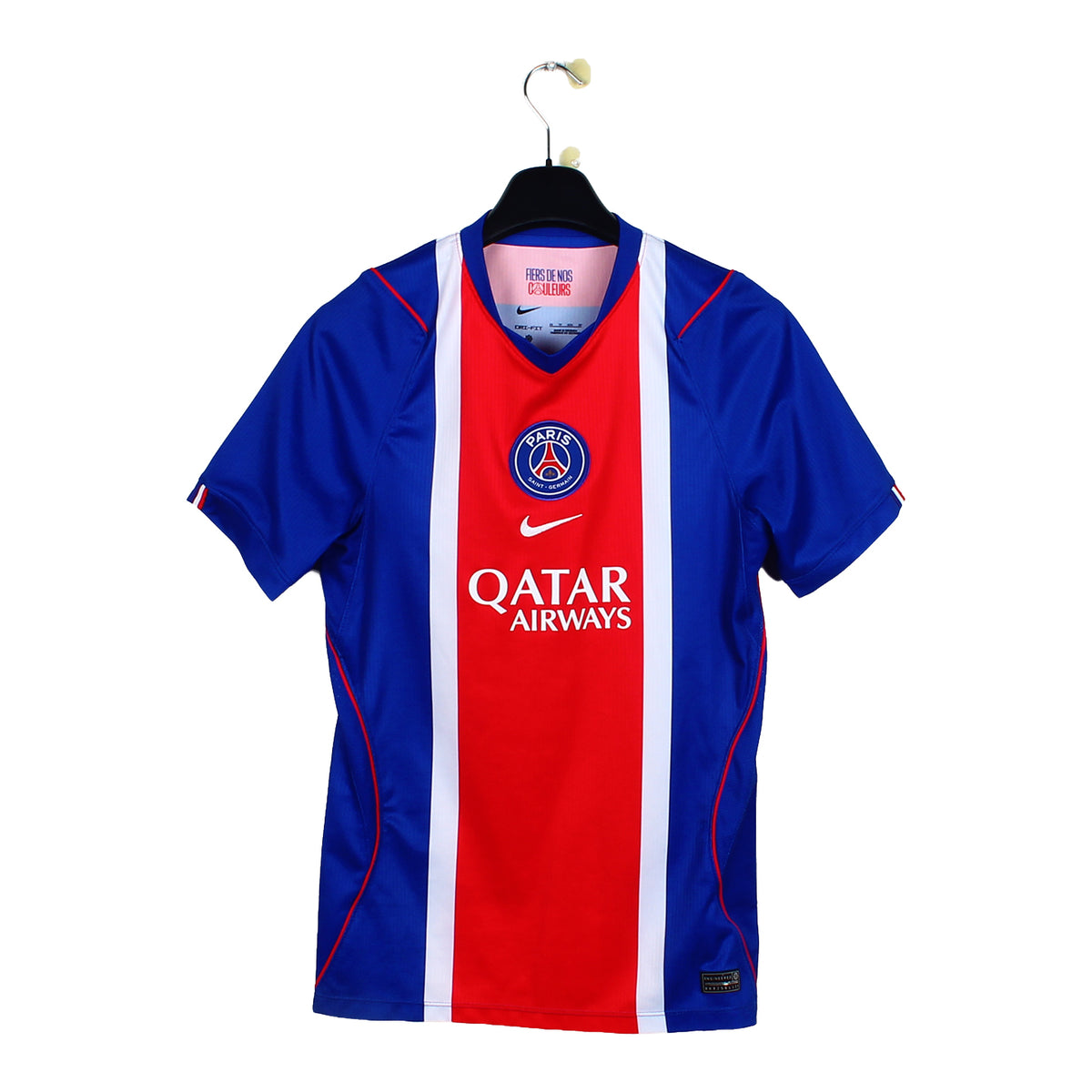 2026/27 - PSG - Vitinha #17 (XS)