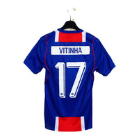 2026/27 - PSG - Vitinha #17 (XS)