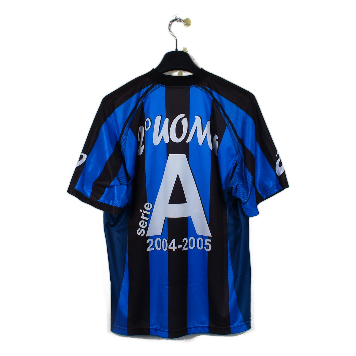 2004/05 - Atalanta B.C (XL)