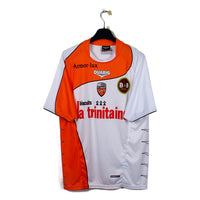 2010/11 - Lorient FC (XL)
