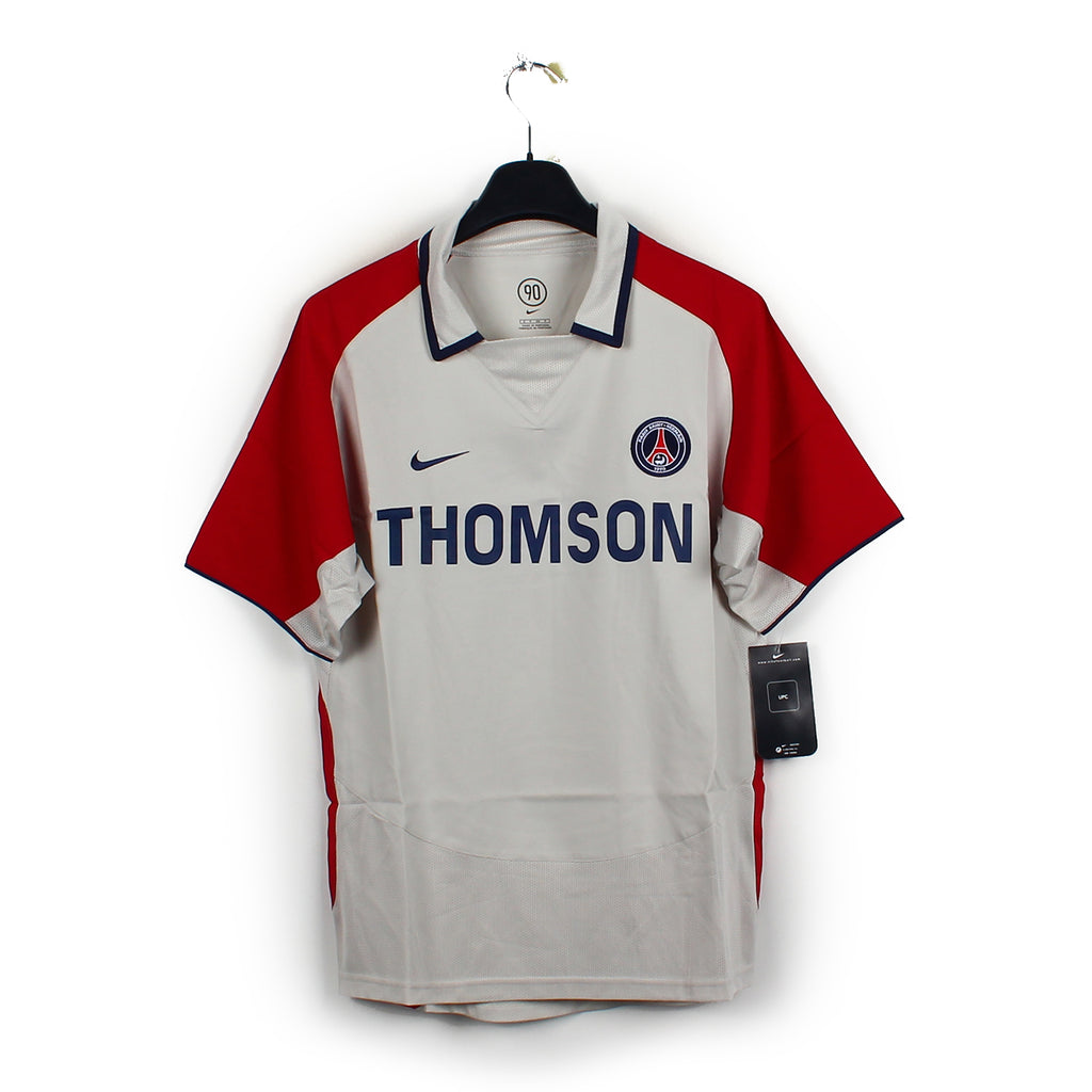 2003/04 - PSG (S) [pro]