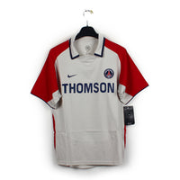 2003/04 - PSG (S) [pro]