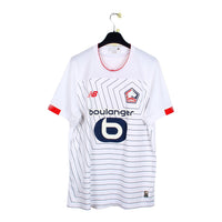 2019/20 - LOSC - Renato Sanches #18 (XL)