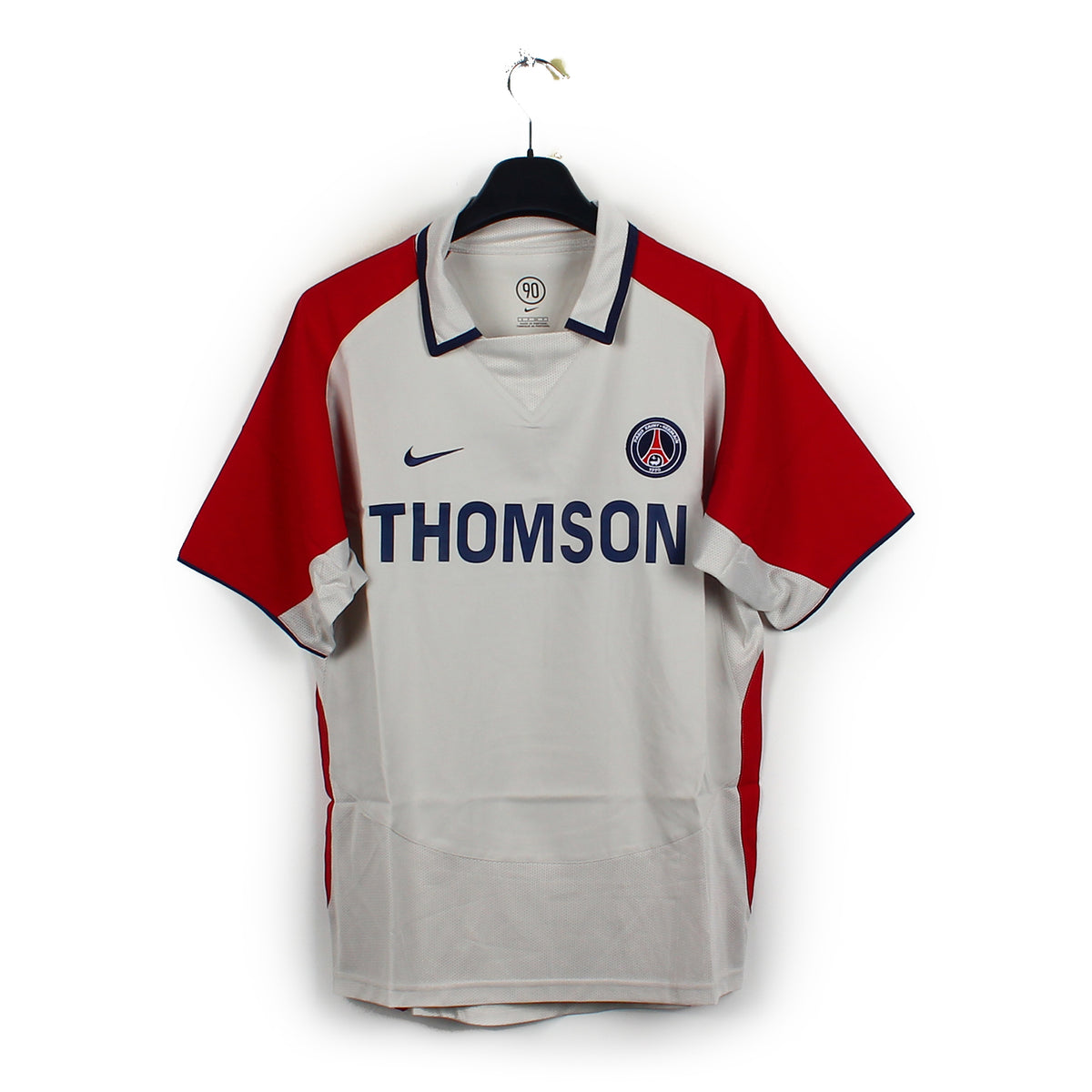 2003/04 - PSG (S) [pro]