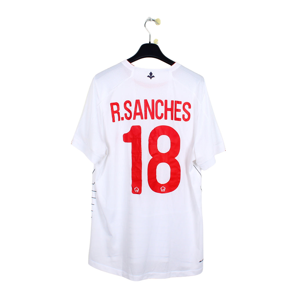 2019/20 - LOSC - Renato Sanches #18 (XL)