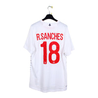 2019/20 - LOSC - Renato Sanches #18 (XL)