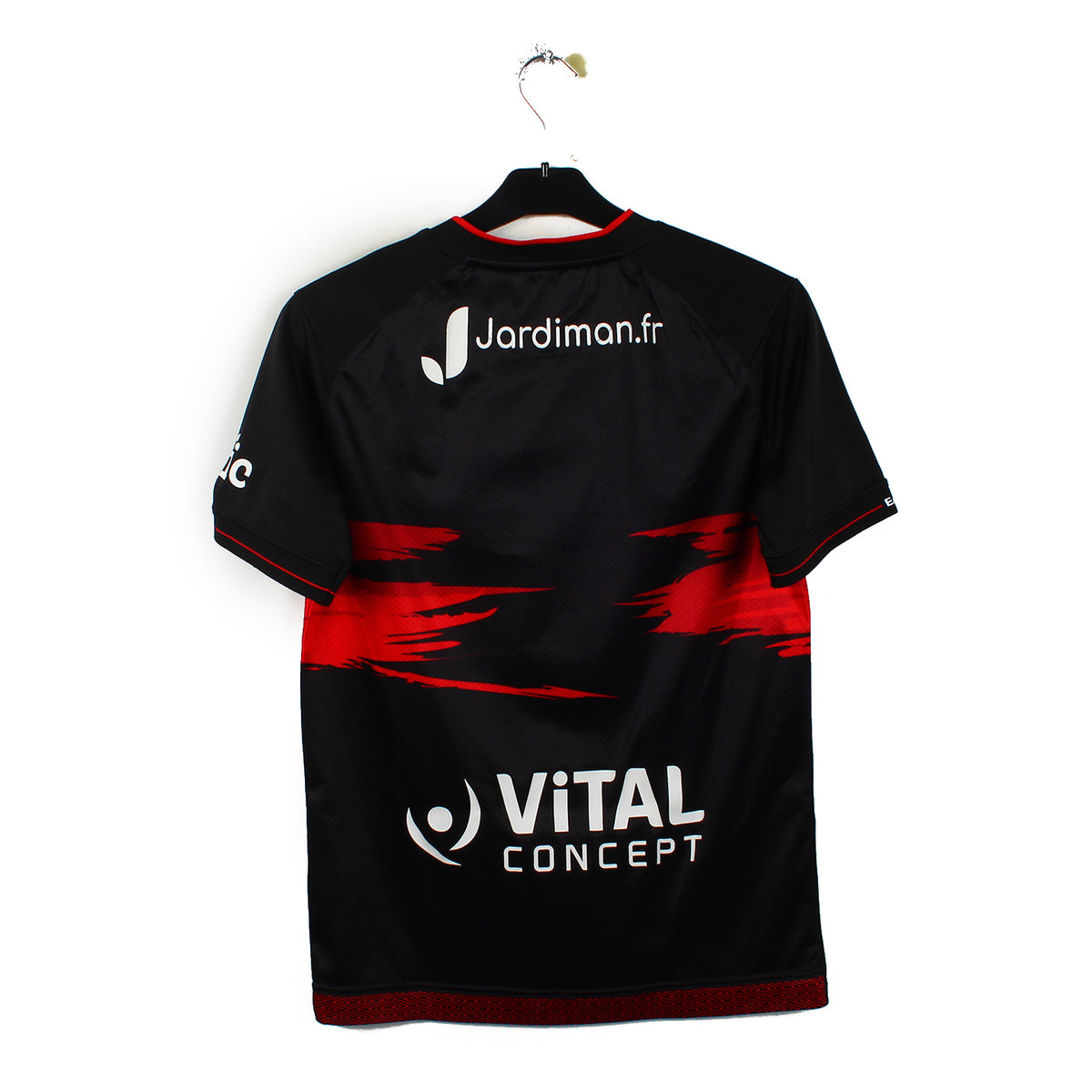2023/24 - Guingamp (S)