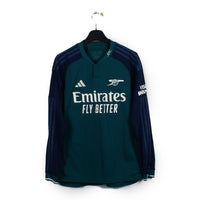 2023/24 - Arsenal FC - Saka #7 (S)