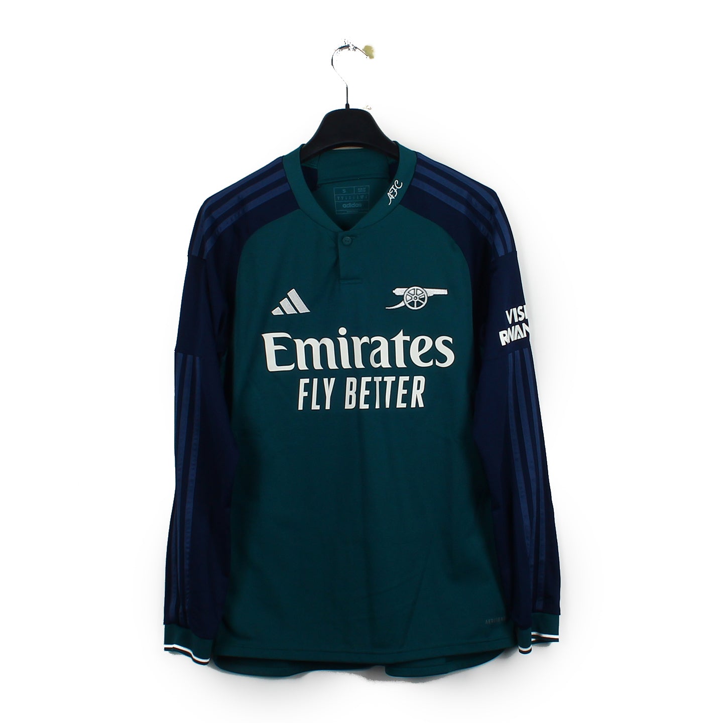 2023/24 - Arsenal FC - Saka #7 (S)