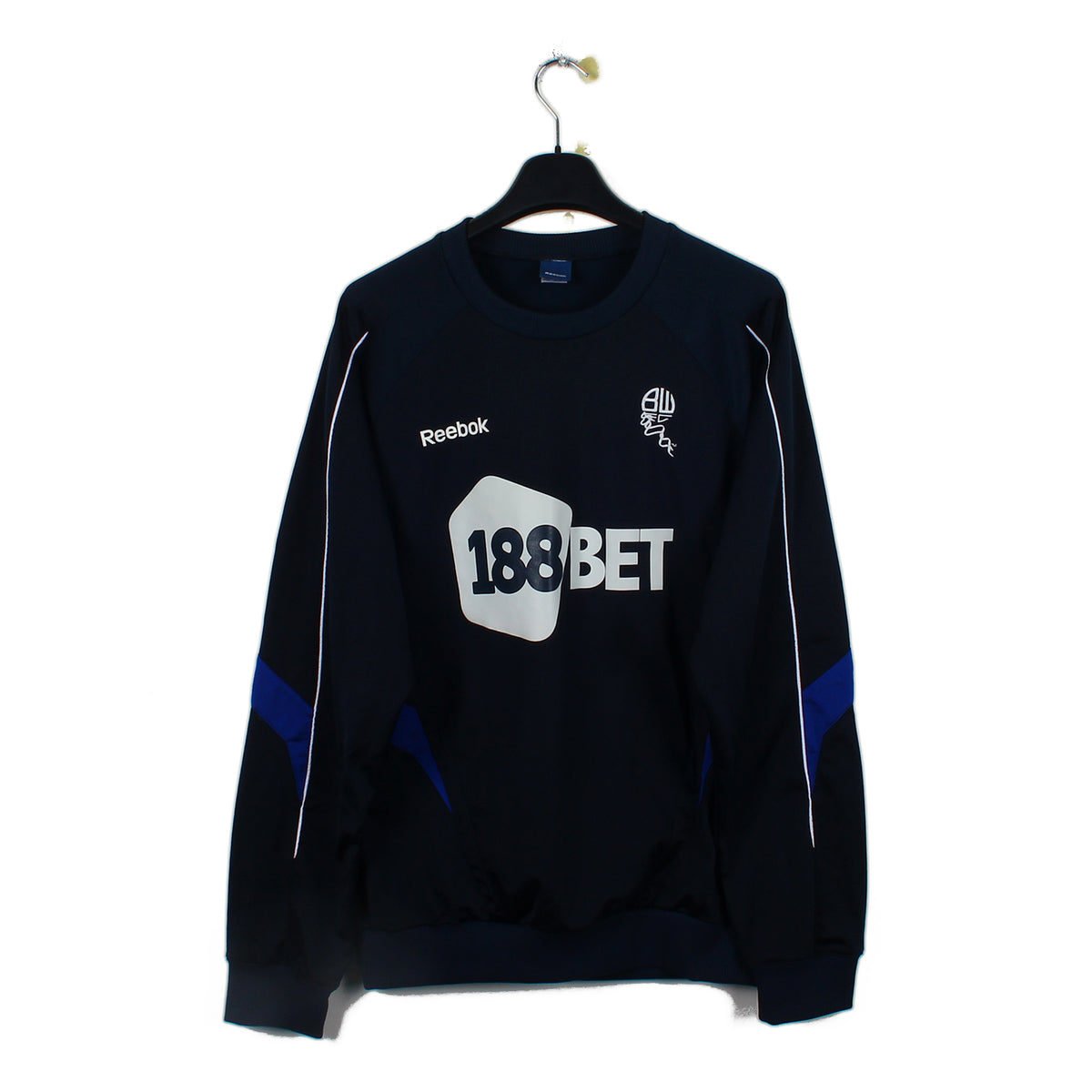 2010/11 - Bolton Wanderers FC (L)