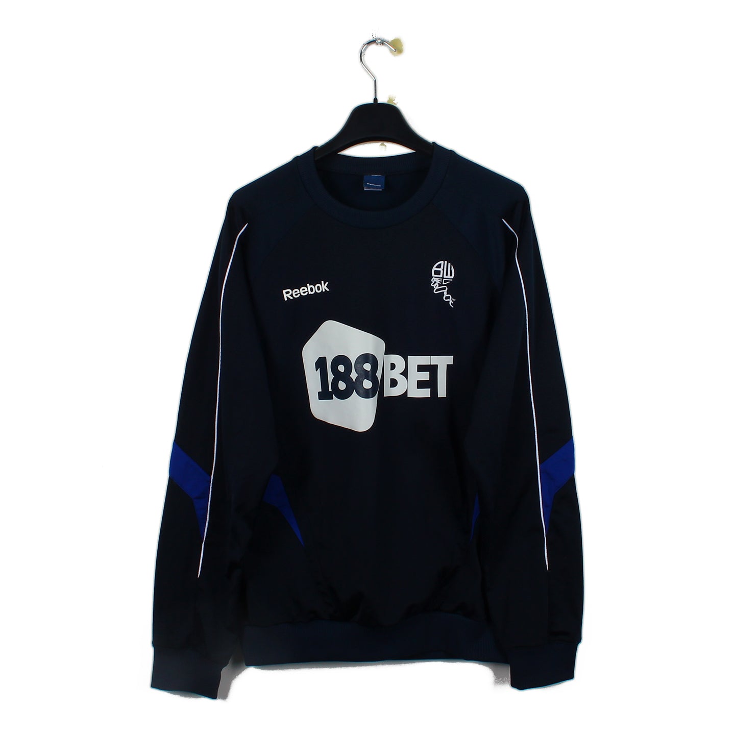 2010/11 - Bolton Wanderers FC (L)