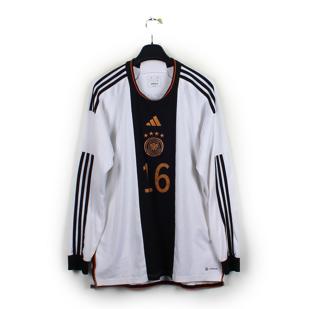 2022 - Allemagne - Klostermann #16 (XL)